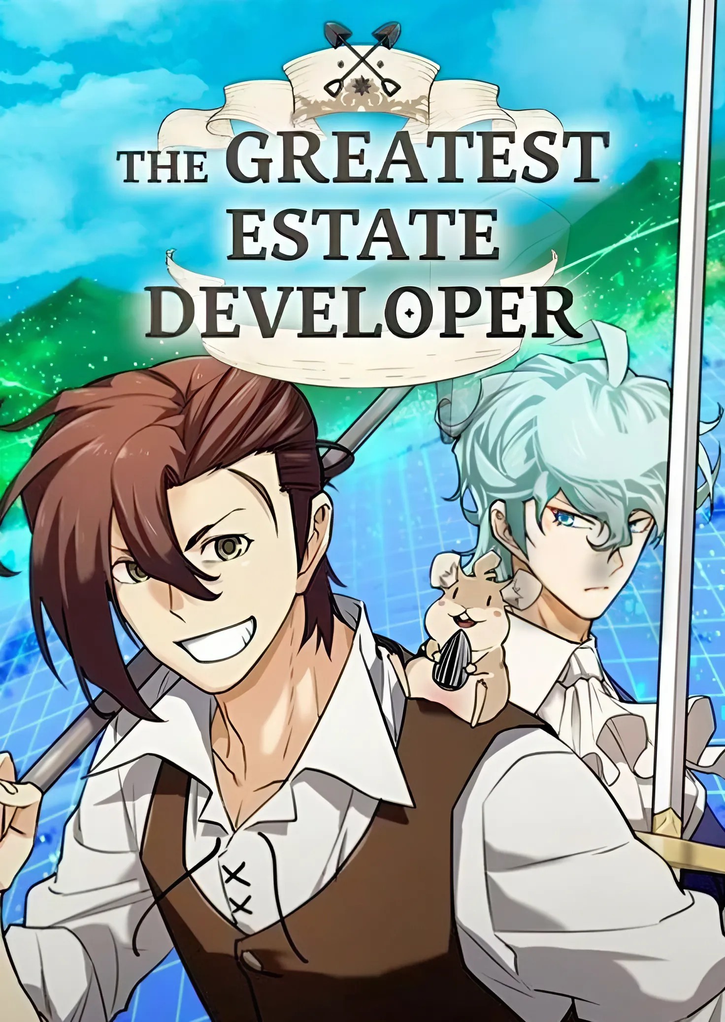 The Greatest Estate Developer